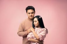 Duo Aviwkila Ungkap Kesetiaan Cinta Lewat Selamanya Ada