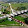 Jembatan Ikonik di Tol Solo-Ngawi Berstruktur 