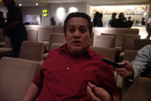 Deddy Mizwar Menggugat, Produser Nagabonar Reborn Sebut Punya Izin Ahli Waris dan Dirjen HAKI