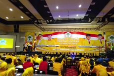 Partai Golkar Targetkan Kemenangan 60 Persen di Pilkada 2020