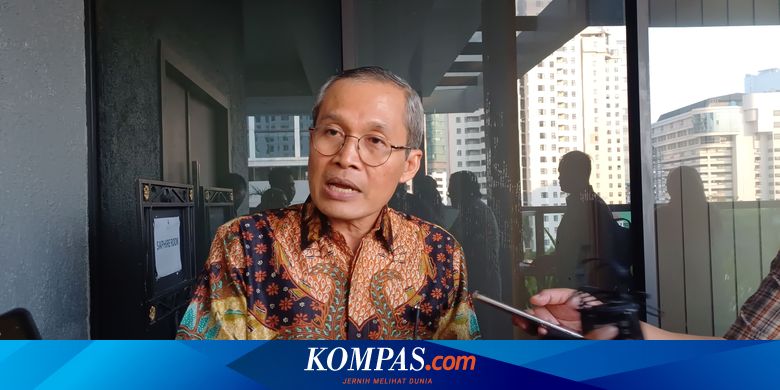 Perkara "Jet Pribadi" Kaesang Dialihkan Ke Direkorat PLPM, KPK Klaim Tak Ada Intervensi Istana