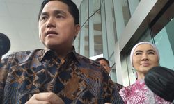 Erick Thohir Sebut Kalbar Potensial Jadi Pusat Pertumbuhan Ekonomi Indonesia