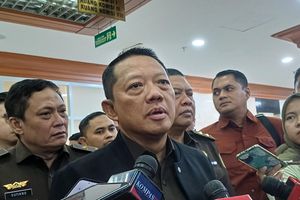 Kenapa Rumah Jampidsus Febrie Adriansyah Dijaga Prajurit TNI? 