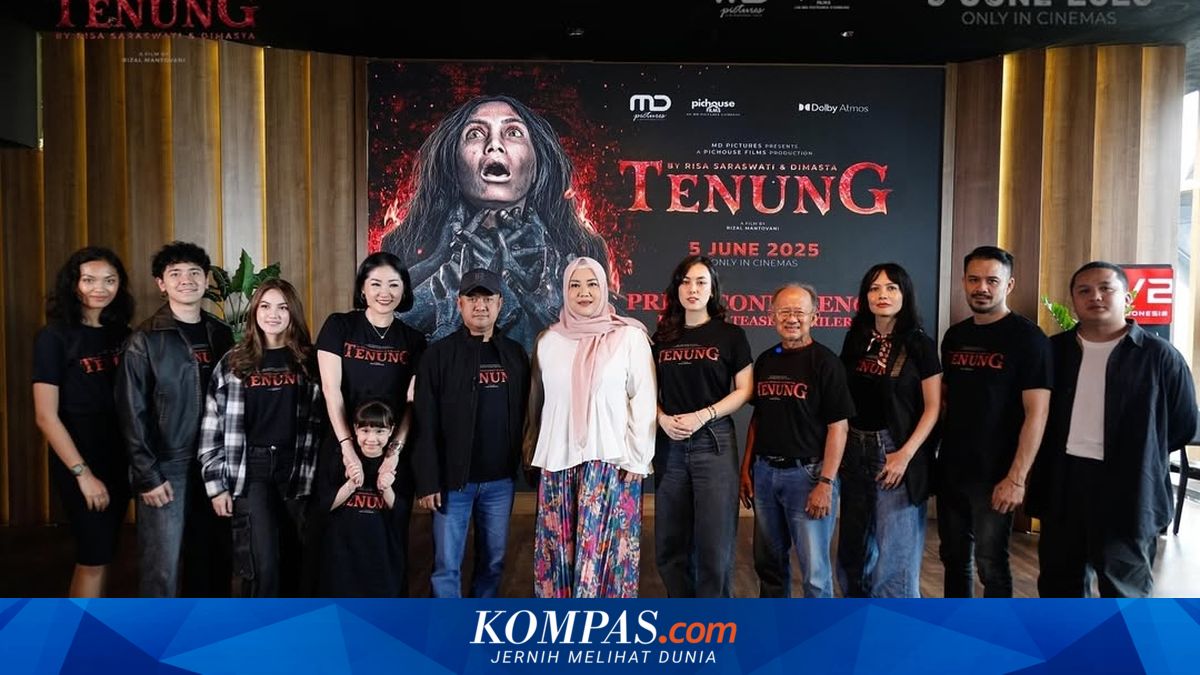 Sinopsis, Jadwal Tayang, dan Daftar Pemain Film Tenung