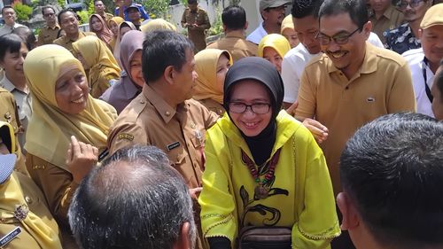 Bupati Terpilih Lumajang Sebut Biaya Politiknya Mahal, Apa yang Harus Dilakukan OPD?