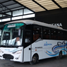 Mau Punya Bus Sendiri, Siapkan Dana Mulai Rp 1 Miliar