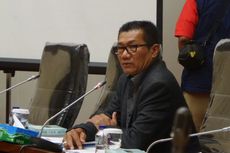 KPK Panggil Agun Gunandjar sebagai Saksi Setya Novanto dalam Kasus e-KTP
