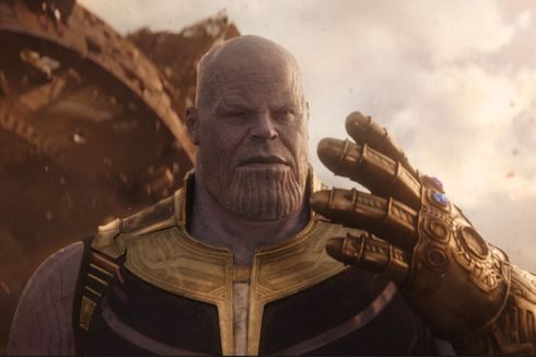 Infinity Stone Thanos Hadir ke Dunia Nyata, Harganya Rp 370 Miliar