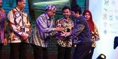 Inovatif Promosikan Daerah, Banyuwangi Raih Penghargaan Best Smart Branding di ISNA 2025