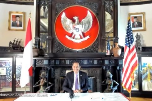 GSP Diperpanjang, Indonesia Targetkan Peningkatan Status Perdagangan dengan AS