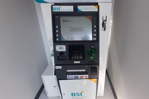 Cara Cek Mutasi Rekening BSI via ATM dan Mobile Banking