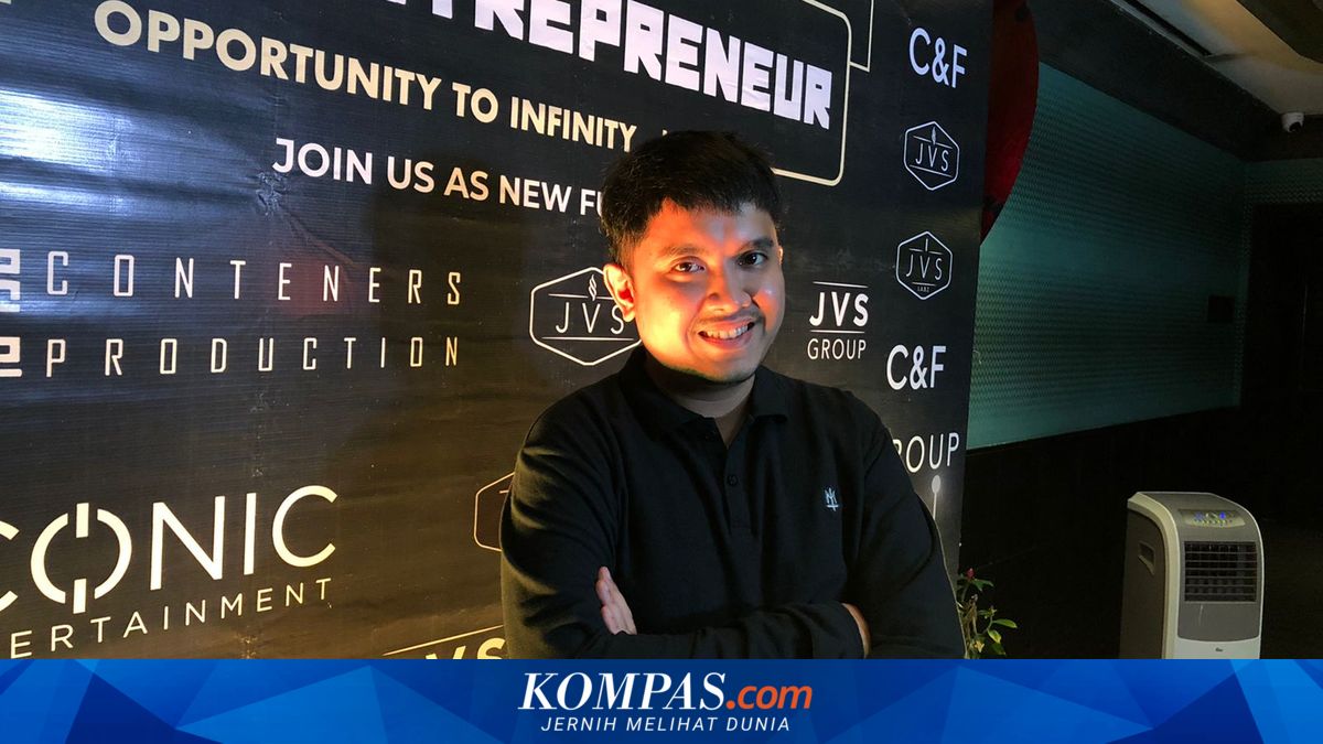 Komika Oza Rangkuti dan Sastra Silalahi Akan Ramaikan JICAF 2024
