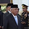 Dilantik Prabowo, Basuki Resmi Jadi Kepala Otorita IKN 