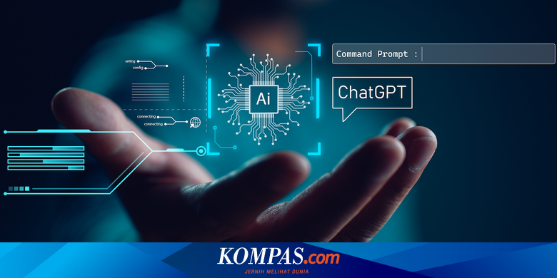 Teknologi AI 2024: Inovasi Terbaru yang Mengubah Dunia