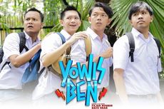 Review Film Yowis Ben 3, Bayu Makin Lengket dengan Asih tetapi Cobaan Tak Luput Menghampiri