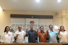 Ini Nama 9 Panelis Debat Keempat Pilpres