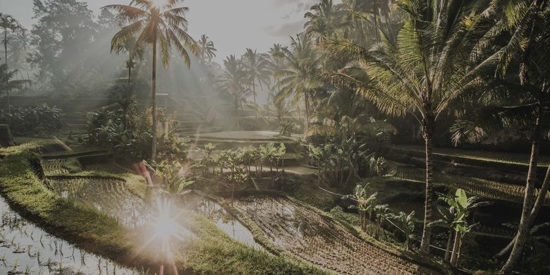 Paling Baru, PHRI Gianyar: Harapan Pariwisata Bali Bisa Buka Tahun Ini, Bukan 2022