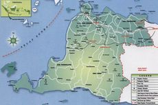 Banten menjadi Provinsi dengan Pengangguran Paling TInggi di Indonesia