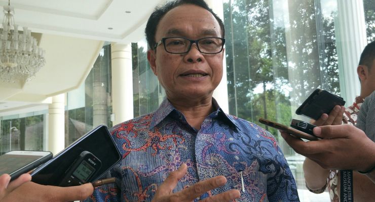 Pengamat: ASN Mau Jadi Kepala Daerah Saja Mundur, Jabatan Sepenting Presiden Kok Enggak Mundur?