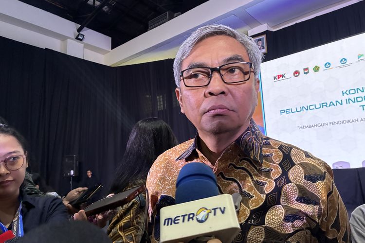 KPK Siap Jemput Bola Ungkap Pungli dan Fasilitas Mewah Lapas Cibinong 