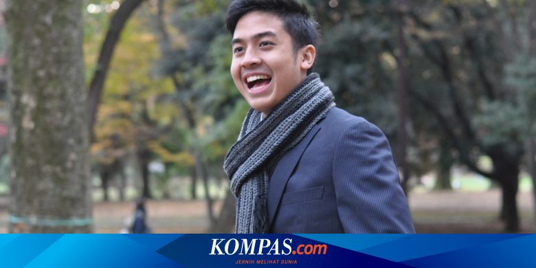 Jerome Polin: Kalau Aku Bikin Konten Settingan, Apakah Pemasukan Aku Berkah? - Vimarsana News