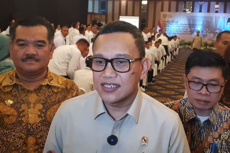 19.000 Calon Pekerja Migran Indonesia Tujuan Korsel Belum Bisa Disalurkan, Ini Penyebabnya