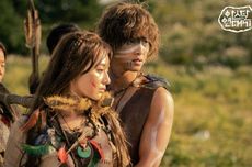 Dituding Jiplak Game of Thrones, Drama Korea Arthdal Chronicles Cetak Rating Tinggi