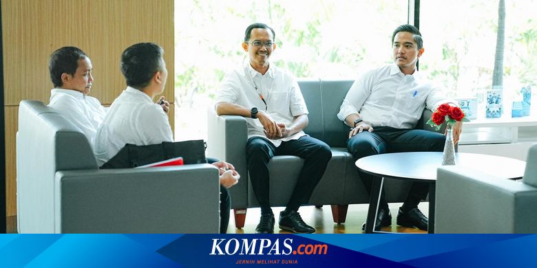 Drama Gratifikasi di Persimpangan Kepercayaan Publik