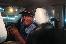 Saat Sopir Taksi Cerita soal Pilkada DKI, Ahok hingga Ahmad Dhani