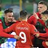 Portugal Vs Makedonia Utara, Rekor Lawan Bikin Ngeri Ronaldo dkk