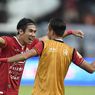Penangguhan Liga 1 2020 Tak Surutkan Semangat Berlatih Bek Persija