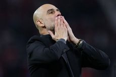 Man City Vs Copenhagen: Kegelisahan Guardiola