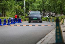 Pamer Teknologi Mobil Masa Depan, AION N60 hingga Hyptec HL Siap Curi Perhatian di Beijing Auto Show 2026