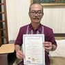 Momen Jokowi 'Prank' Kus Sudiarso...