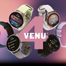 Smartwatch Garmin Venu 4 Resmi di Indonesia, Ini Harganya 