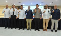BPH Migas dan Polri Ungkap Penyelundupan 1,4 Juta Liter BBM Bersubsidi Sepanjang 2022