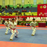 Lewat Kejurnas Karate, Inkai Cari Calon Atlet Nasional
