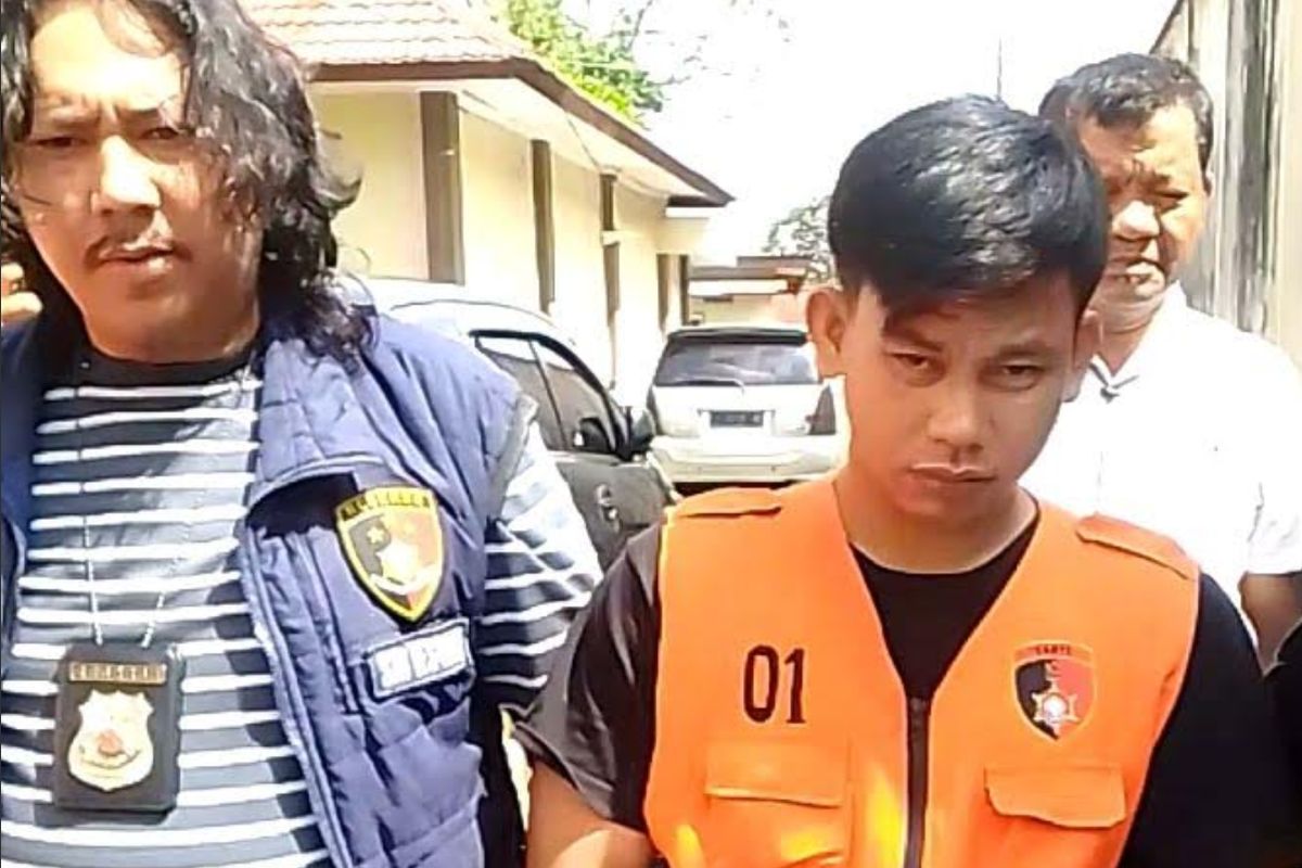 Tak Terima Diminta Ceraikan Istri, Pria di Lubuklinggau Bunuh Kekasih Gelap