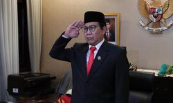 Peringhati Hari Lahir Pancasila, Gus Halim: Nilai Pancasila Harus Menginspirasi Pembangunan Desa