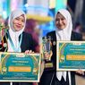 Kakak Beradik Jadi Juara MTQ Nasional XXXI 2026, Bawa Nama Rembang