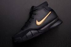Nike Kobe 1 Protro “Mamba Day”, Sepatu Istimewa dari Kobe Bryant