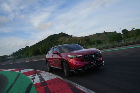 Inden HR-V Sampai 5 Bulan, Honda Indonesia Ubah Strategi