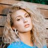 Lirik dan Chord Lagu Art of Letting You Go - Tori Kelly