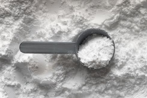 2 Cara Cek Baking Powder Masih Aktif atau Tidak