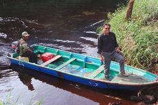 Dulu Curi Pohon, Juragan Perahu Itu Kini Dapat Rp 250 Juta Per Bulan