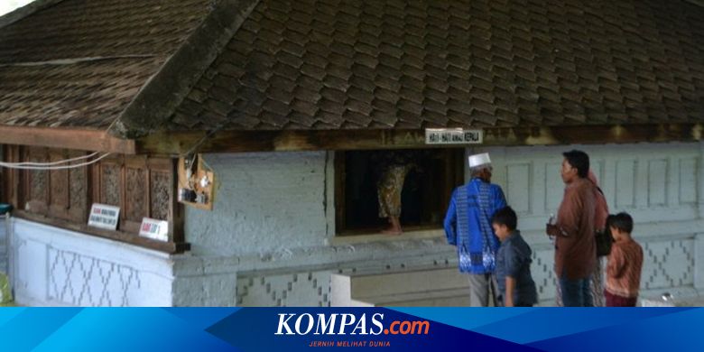 Sunan Drajat Nama Asli, Silsilah, Wilayah dan Cara Dakwah