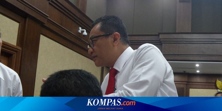 Berita Terkini Harian Muhammad Haniv Terbaru Hari Ini - Kompas.com