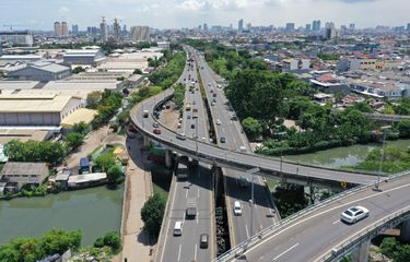 Tol Dalam Kota