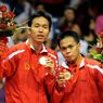Bulu Tangkis, Lumbung Medali Emas Indonesia di Olimpiade