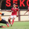Hasil Uji Coba Timnas U19 Indonesia: Kalah dari Persija Usai Ditahan Persis